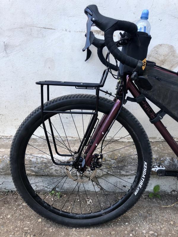 Багажник Карго