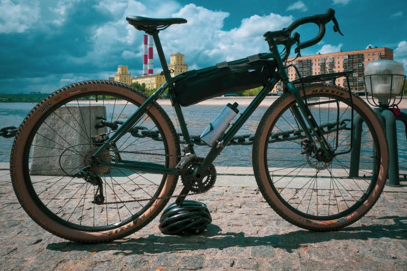 Багажник Карго Москва