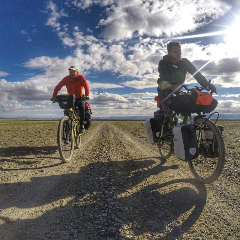 Прогулка до Владивостока