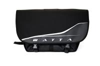 PC-101 Сумка MESSENGER  Шаттл