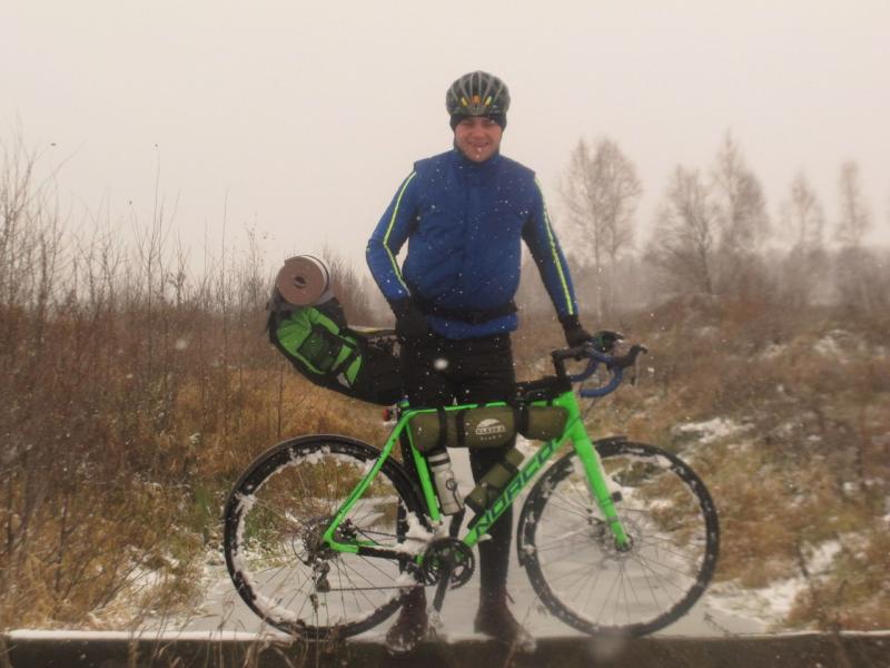 Нижний Новгород