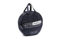 Чехол для кабеля круглый 41*14 см