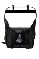 PC-101 Сумка MESSENGER  Шаттл