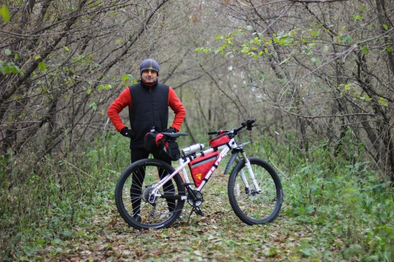 Денис Кайбышев