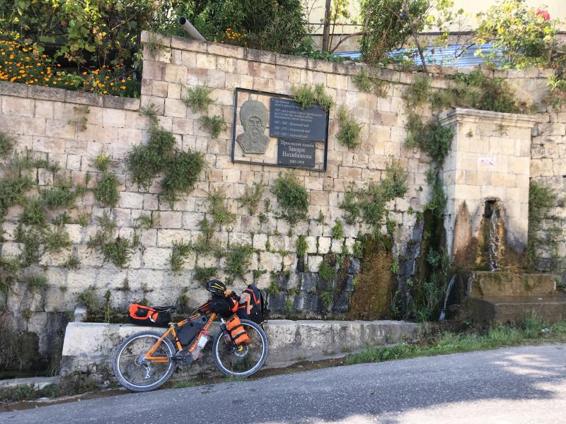 Дагестан 2019 Волков