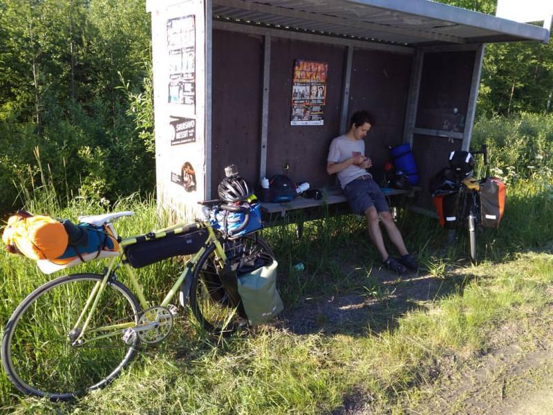 Владимир Шлепаков. Санкт-Петербург