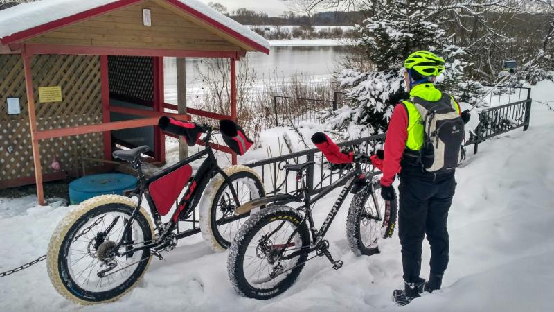 Грипсовицы. Село Протвино