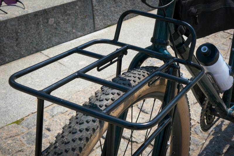 Багажник Карго Москва