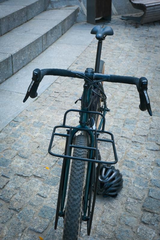 Багажник Карго Москва