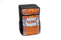 Рюкзак для триатлона 40*30*20.