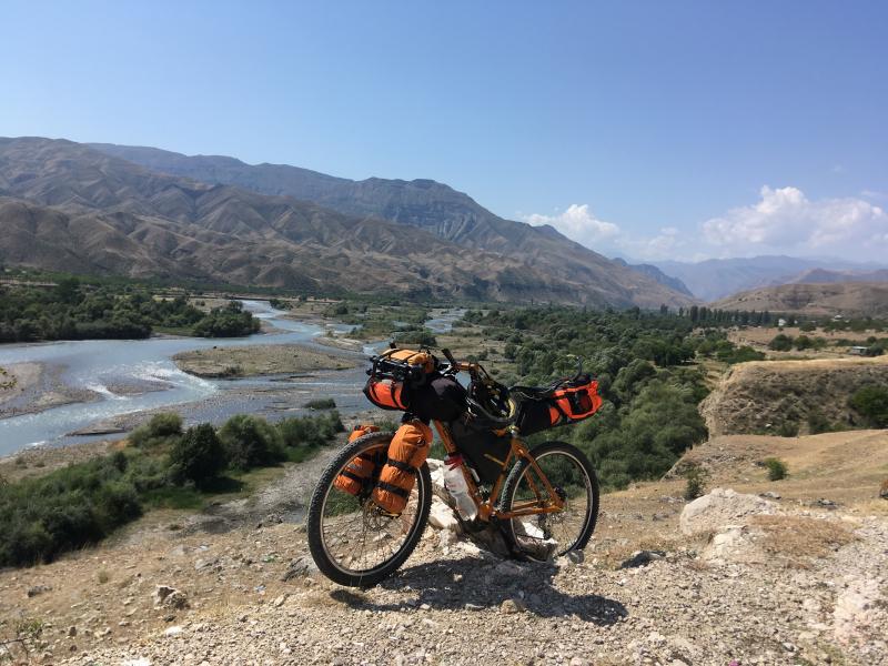 Дагестан 2019 Волков